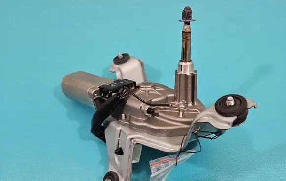 Hyundai i40 Rear window wiper motor 98700-3Z000 IMPRK1490462