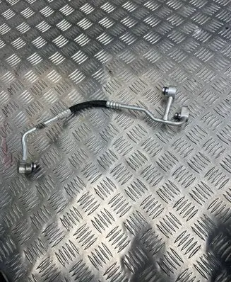 Porsche Taycan 9J1 Air conditioning (A/C) pipe/hose 9J1820741