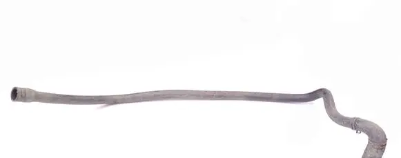 Mercedes-Benz Vito Viano W639 Engine coolant pipe/hose A6395016382