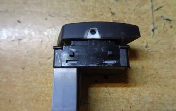Skoda Yeti (5L) Electric window control switch 1Z0959855
