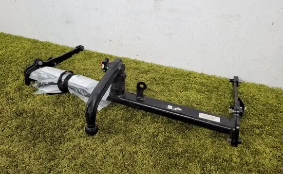 Ford Focus Tow bar set amjx7j-19d520-gb