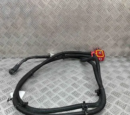Fiat 500 Other wiring loom 521103490
