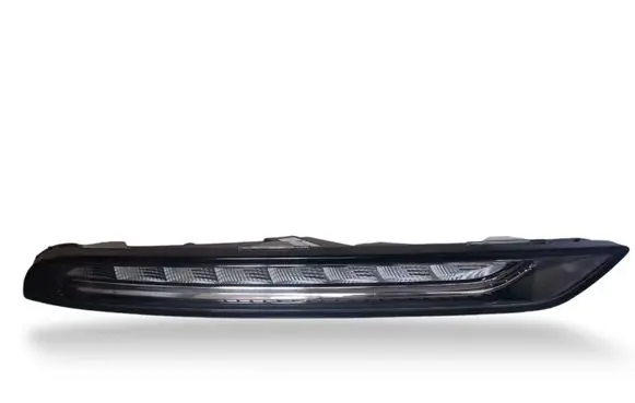 Porsche Macan (95B) Front fog light 95B941182A 2BE01145002