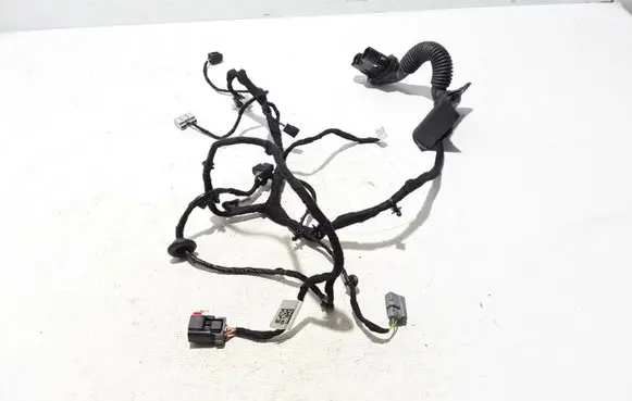 Chrysler Pacifica Other wiring loom 68401582AB