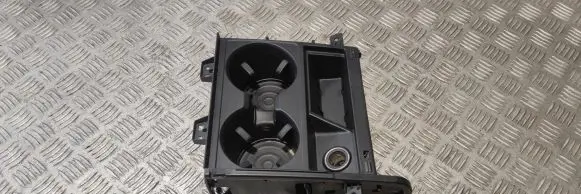 BMW X5 F15 Cup holder front 9315332