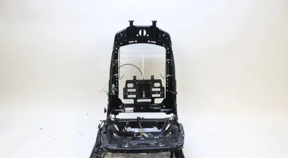 Volkswagen PASSAT B8 Seat wiring loom 222222