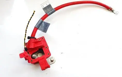 BMW X1 E84 Positive cable (battery) 161124