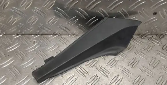 Toyota RAV 4 (XA40) Fender end trim 5386742020