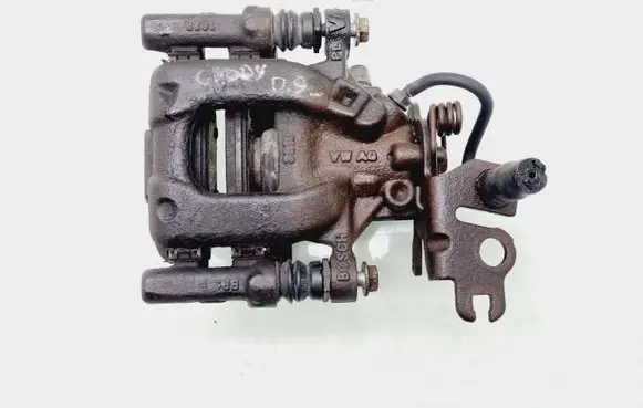 Volkswagen Caddy Rear brake caliper W08471