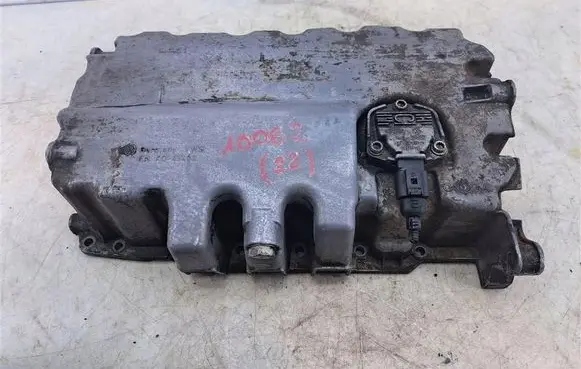 Volkswagen PASSAT B6 Oil sump 03G103603Q
