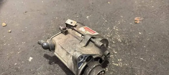 Honda Civic Starter motor 1280000280