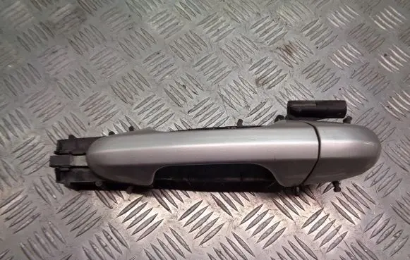 Chrysler Pacifica Rear door interior handle