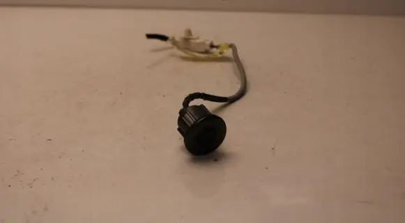 Mazda 3 II Tailgate/trunk/boot lock/catch/latch 