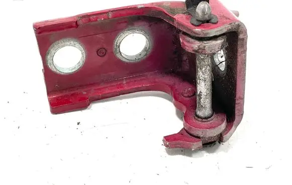 Citroen C4 II Rear door lower hinge