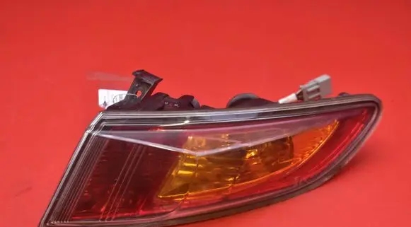 Honda Civic Rear/tail lights 220-16721