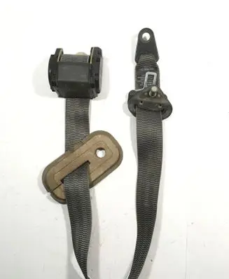 Land Rover Discovery Front seatbelt 802835XX 530023608B BTR0736