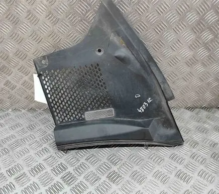 Porsche Boxster 986 Wiper trim 99657256201