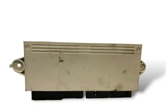 BMW 7 E65 E66 Door central lock control unit/module 6947120 613569471209