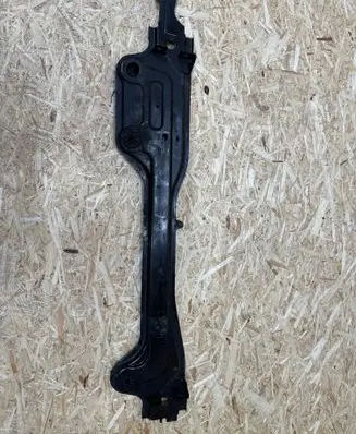 Renault Talisman Bottom radiator support slam panel C021D3578R