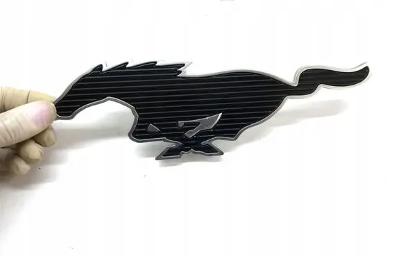 Ford Mustang Mach-E Manufacturer badge logo/emblem LJ8B8A224AC