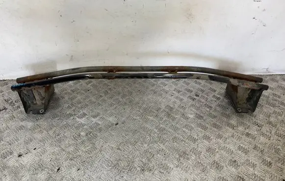 Fiat Sedici Rear bumper support beam 