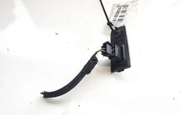 Chrysler Voyager Front door sensor coupe 68832e 0707799aba