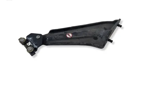 Peugeot Partner III Sliding door lower roller guide/hinge 9816965980