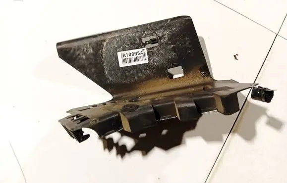 Peugeot 206 Other interior part