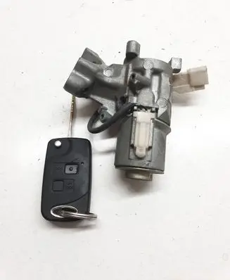 Toyota RAV 4 (XA20) Ignition lock 450204243 1031