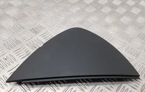 Volkswagen PASSAT B7 Dashboard side end trim 3C2858218