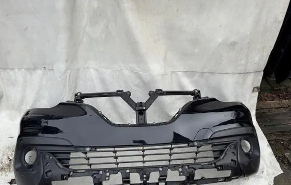 Renault Kadjar Front bumper 620220343r