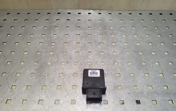 Peugeot 3008 I Other relay 9663357180 94500S01