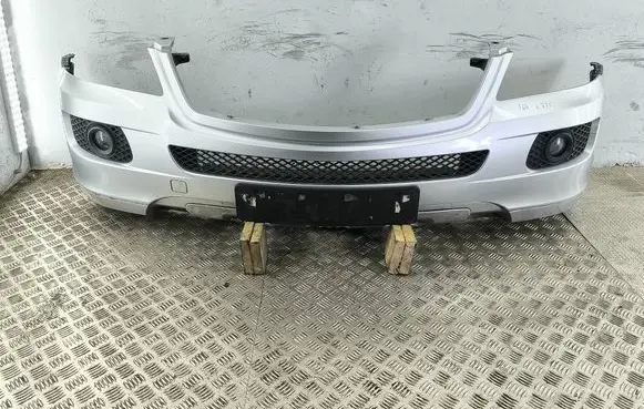 Mercedes-Benz ML W164 Front bumper A1648850625