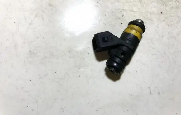 Renault Scenic II - Grand scenic II Fuel injector h029611 itgm60