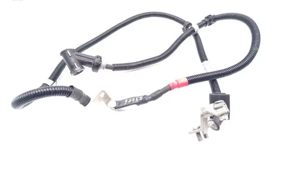Mini One - Cooper R56 Negative earth cable (battery) 50236244