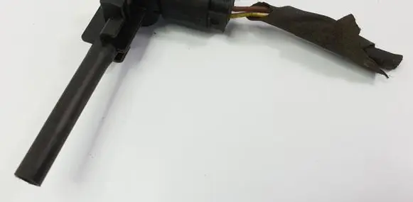 Mercedes-Benz E W211 Outside/exterior temperature sensor 5451571024