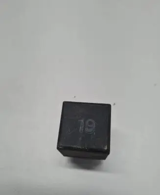 Volkswagen Caddy Window wiper relay 191955531