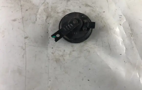 KIA Sorento Horn signal