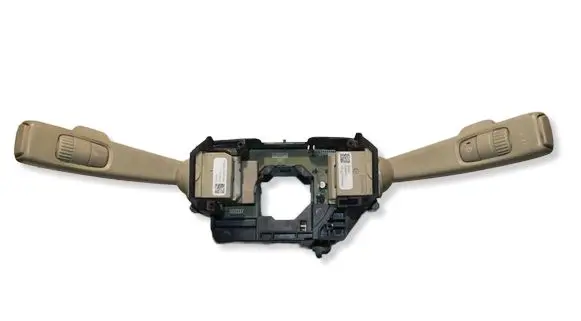 Volvo XC60 Indicator stalk 31264146 A3138