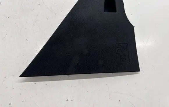 Ford Mustang VI Dashboard lower bottom trim panel FR3B63020C62ADW FR3B63020C62AD FR3B63020C62A