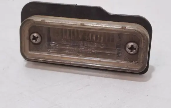 Mercedes-Benz C W203 Number plate light A2038200256