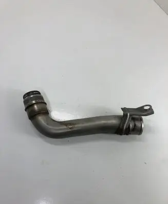 Nissan Qashqai Intercooler hose/pipe 14460JD70B