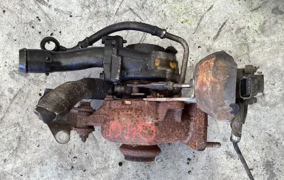 Citroen C4 Grand Picasso Turbo 756047