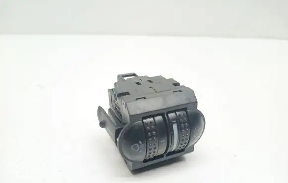 Volkswagen PASSAT B5.5 Headlight level height control switch 3B0941333C