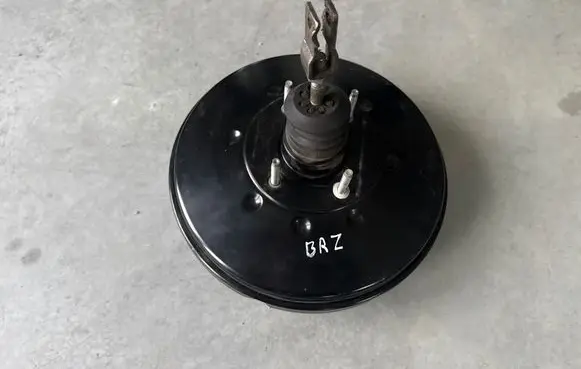 Toyota GT 86 Brake booster 26402CA010
