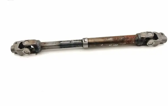 Mitsubishi Outlander Steering column universal joint 
