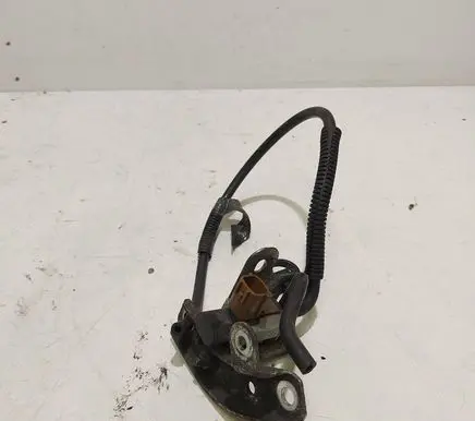 Mazda 3 II Turbo solenoid valve