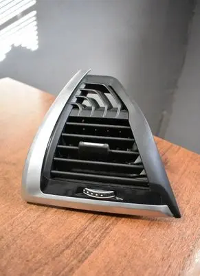 BMW X3 G01 Dash center air vent grill 9363439555525