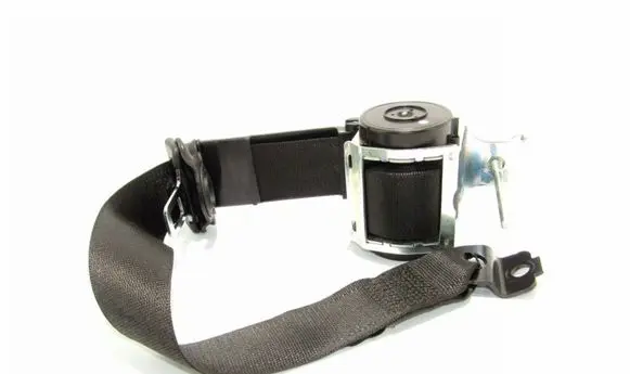Opel Meriva A Front seatbelt 5424212