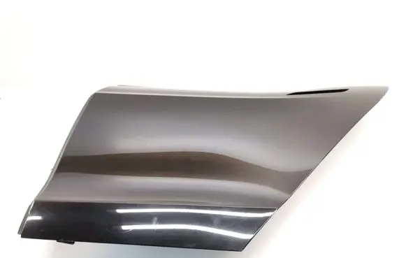 Tesla Model S Rear door